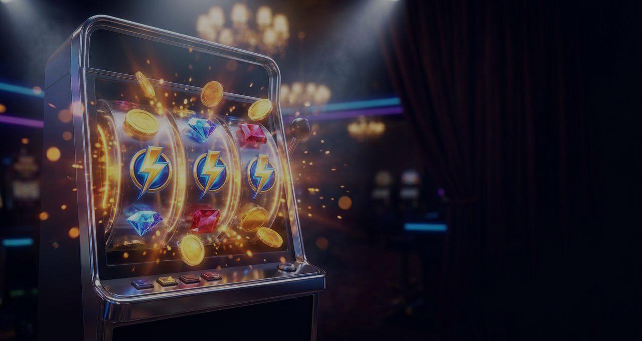 Mega Casino