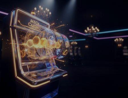 Mega Casino