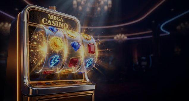 Mega Casino