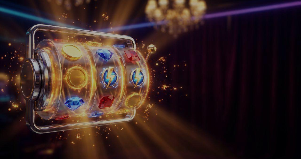 Mega Casino